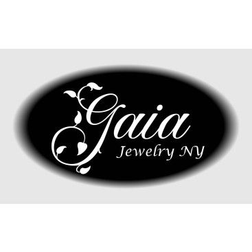 GAIA NY Taki Markasi Icin Logo Tasarimi yarışmasına tasarımcı mrv tarafından sunulan  tasarım 