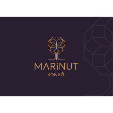 Mardin Marinut Konağı Logo Çalışması yarışmasına tasarımcı fatihnobile tarafından sunulan  tasarım