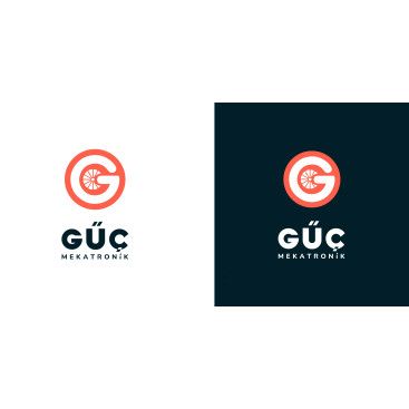 FİRMAMIZ İÇİN SADE VE DİKKAT ÇEKİCİ LOGO yarışmasına tasarımcı izdüsümü tarafından sunulan  tasarım 