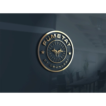 ESSIZ LEZZETLERIMIZE LOGO ARIYORUZ... yarışmasına tasarımcı kuzfe35 tarafından sunulan  tasarım 