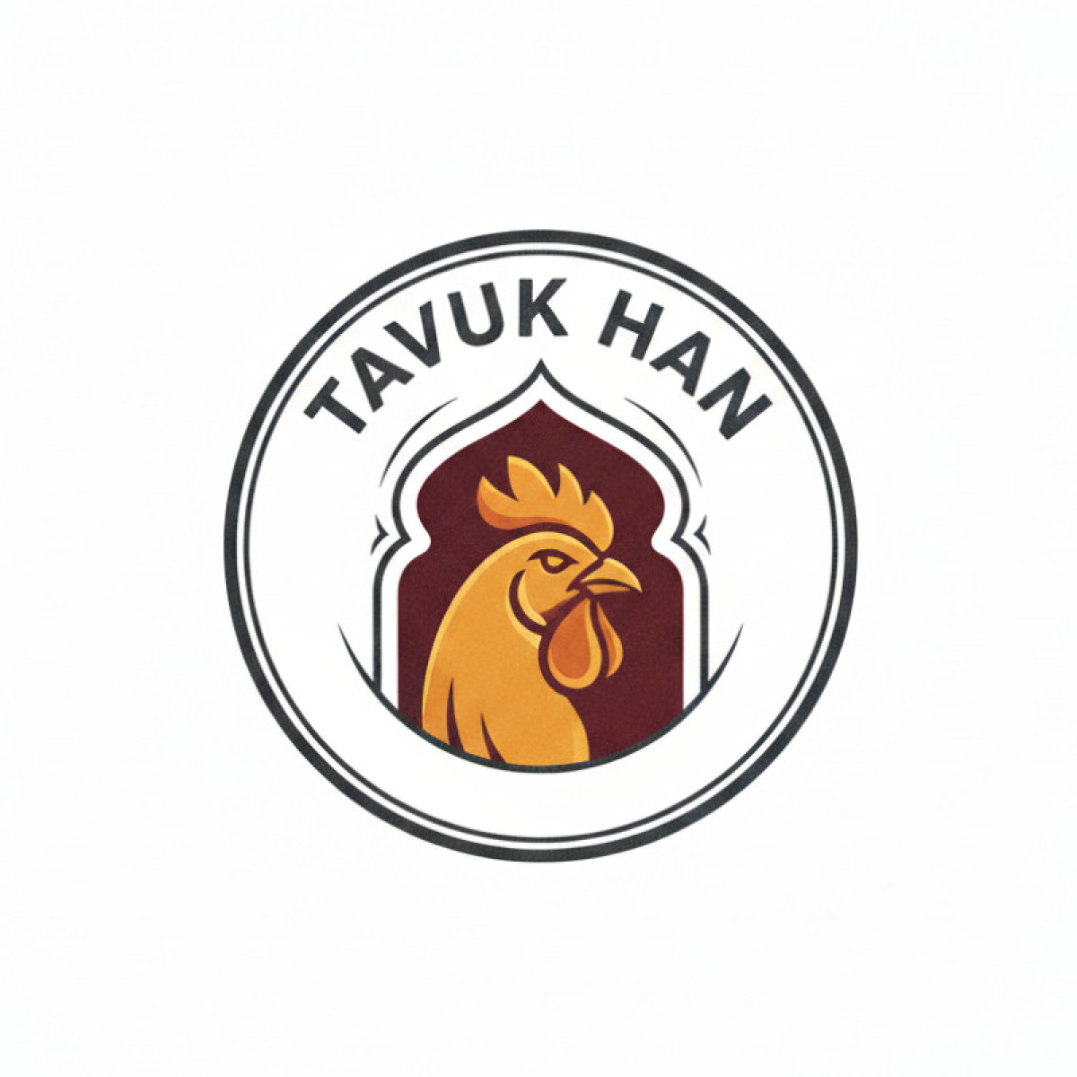 Tasarlayan GK DESIGN-Yeni Kurulacak Fast-Food Restaurantı