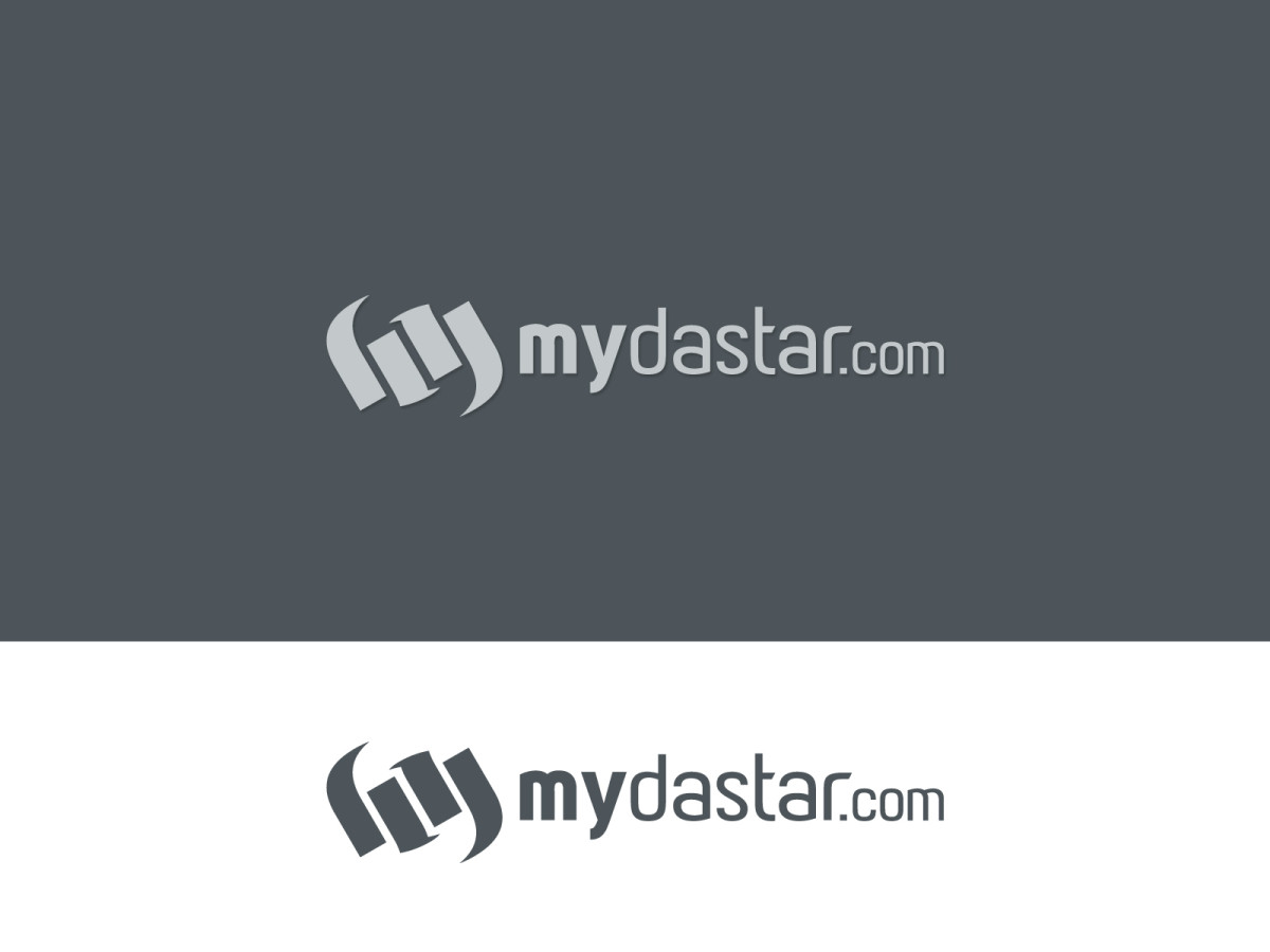 Tasarlayan grfkismail-mydastar.com logo