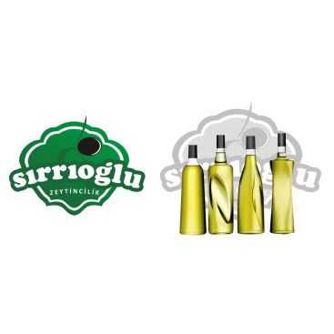 FİRMAMIZA YENİ BİR YÜZ KAZANDIRMAK...  yarışmasına tasarımcı Designe® tarafından sunulan  tasarım 