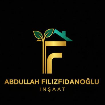 İNŞAAT FİRMAMIZ İÇİN SIFIRDAN BİR YÜZ LOGO VE KARTVİZİT yarışmasına tasarımcı inanç doğan tarafından sunulan  tasarım 