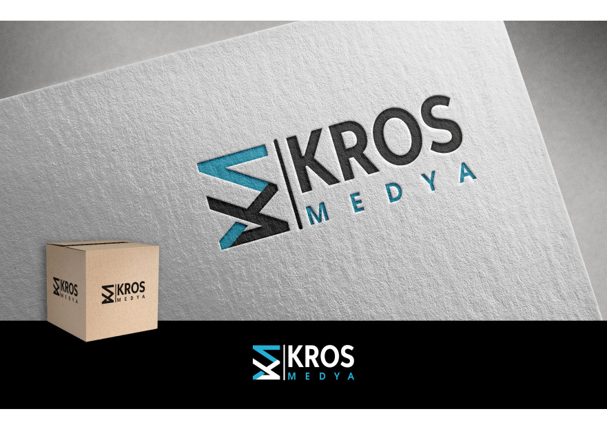 yeni şirketimize sıradışı logo arıyoruz yarışmasına tasarımcı freenilly tarafından sunulan  tasarım 