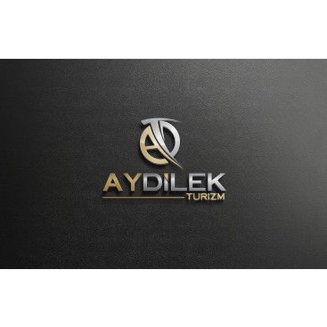 TURİZM TAŞIMA FİRMAMIZA LOGO VE KURUMSAL yarışmasına tasarımcı yeliztasarım tarafından sunulan  tasarım 