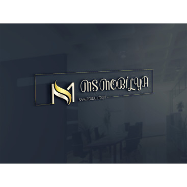 logo tasarımı yarışmasına tasarımcı smletoo tarafından sunulan  tasarım 