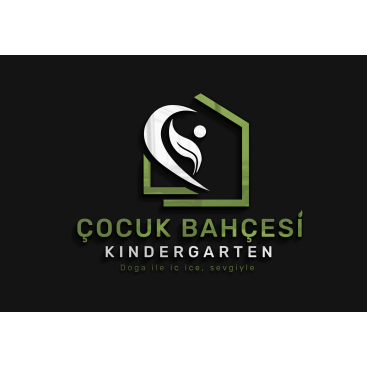 Kres gündüz cocuk bakimevi icin logo  yarışmasına tasarımcı filizzz! tarafından sunulan  tasarım 