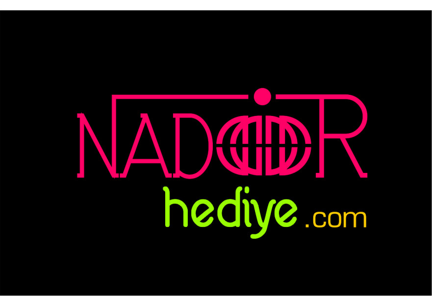 nadirhediye.com sitesine logo arıyoruz yarışmasına tasarımcı ²♥tec♦no♣mic♠ tarafından sunulan  tasarım 