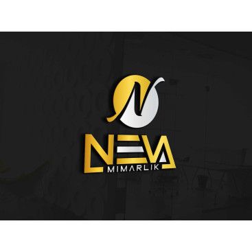 MİMARLIK ŞİRKETİMİZE LOGO ARAMAKTAYIZ  yarışmasına tasarımcı GhostSpy tarafından sunulan  tasarım 