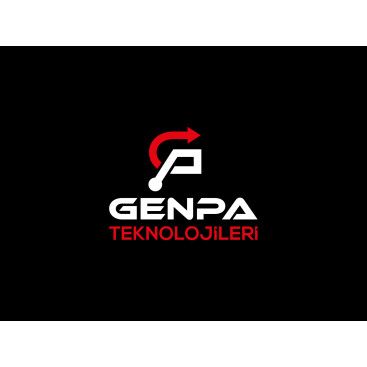GENPA LOGOSUNU ARIYOR yarışmasına tasarımcı Etrah™ tarafından sunulan  tasarım 