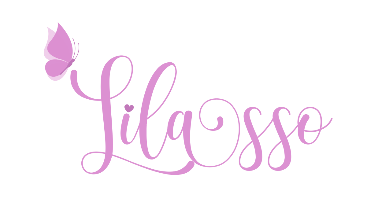 Tasarlayan Ayes Tasarım-''LİLASSO'' MARKASI İÇİN LOGO-KARTVİZİT