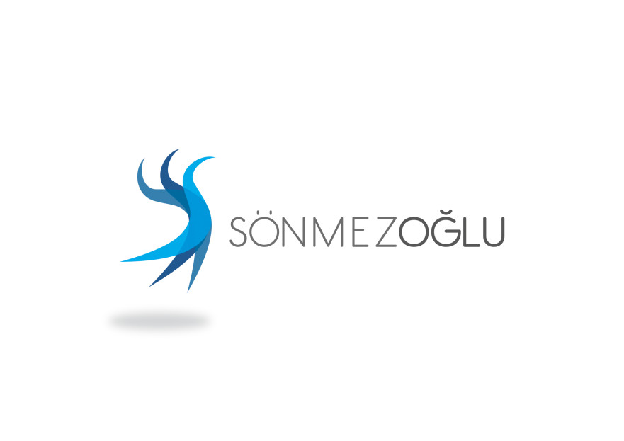 Sönmezoğlu Logo Tasarımı yarışmasına tasarımcı grfkismail tarafından sunulan  tasarım 