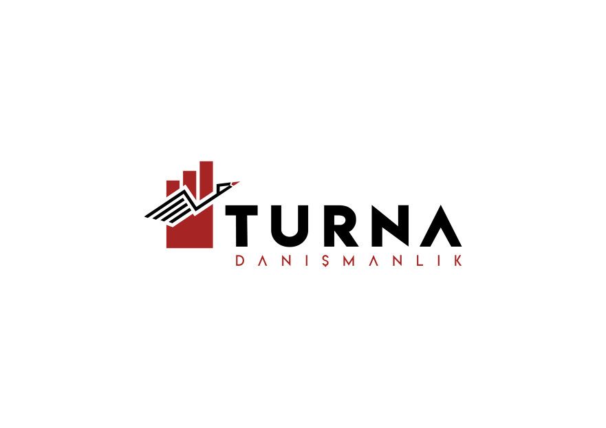 Danışmanlık Şirketi Logo Tasarımı yarışmasına tasarımcı AlihsanM tarafından sunulan  tasarım 