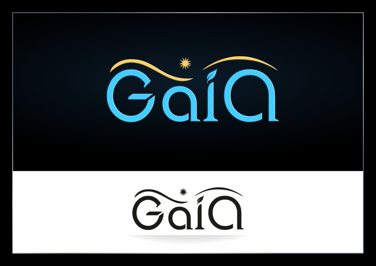 Tasarlayan cizimser-Toprak Tanrıçasına Logo 