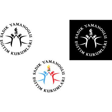 Özel Eğitim Kurumu İçin Logo Tasarımı yarışmasına tasarımcı GüloDesign tarafından sunulan  tasarım 