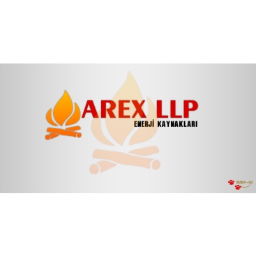 AREX LLP Logo Tasarımı yarışmasına tasarımcı Grafican tarafından sunulan  tasarım 