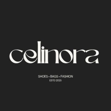 Celinora markamıza logo arıyoruz.  yarışmasına tasarımcı Gizem Nur-1 tarafından sunulan  tasarım 