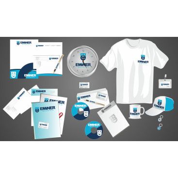 KURUMSALLIK İÇİN İLK ADIM... yarışmasına tasarımcı barpek tarafından sunulan  tasarım 