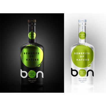 Gıda takviyesi için logo yarışmasına tasarımcı grfkismail tarafından sunulan  tasarım 