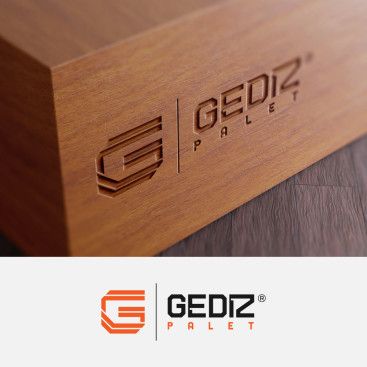 PALETTE EN BÜYÜK MARKA OLMA HEDEFİ İÇİN yarışmasına tasarımcı MS™ tarafından sunulan  tasarım 