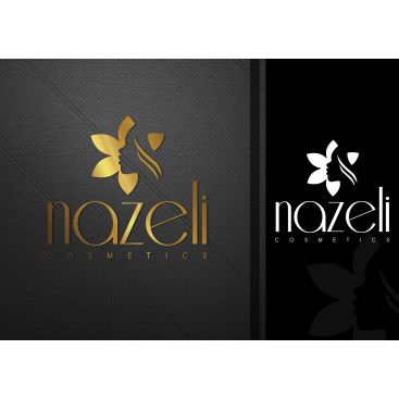 KOZMETİK FİRMAMIZA LOGO ARIYORUZ yarışmasına tasarımcı mrdgsn tarafından sunulan  tasarım 