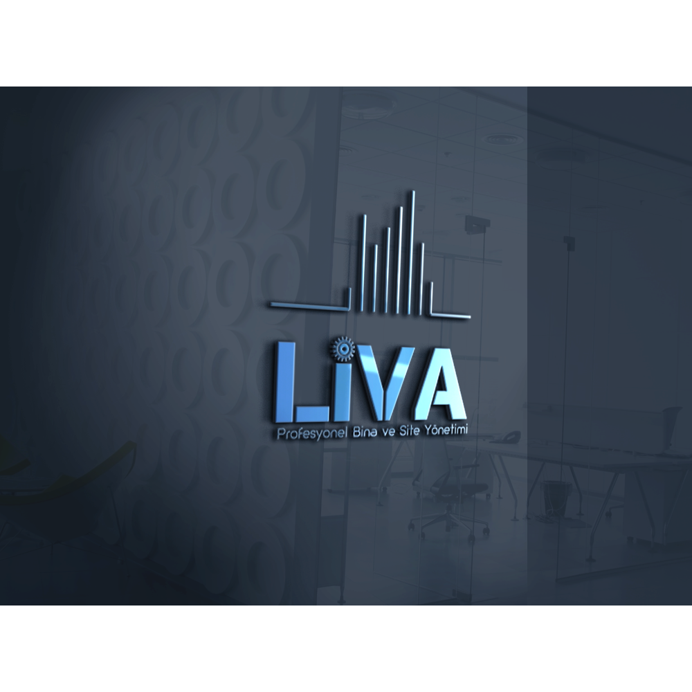 Yönetim Firması Yeni Logo Arıyor yarışmasına secilmkl tarafından girilen tasarım