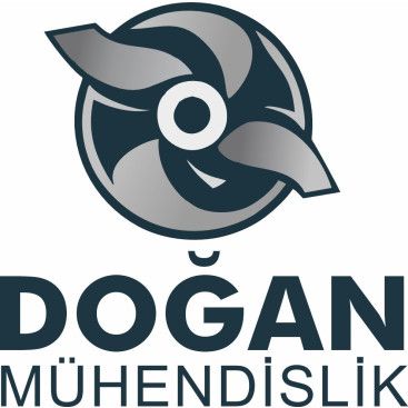 MUHENDİSLİK FİRMASİ LOGO TASARİMİ TOPTAN PARAKENDE SATİS VE POMPA YETKİLİ SERVİS yarışmasına tasarımcı PixelPulse tarafından sunulan  tasarım 