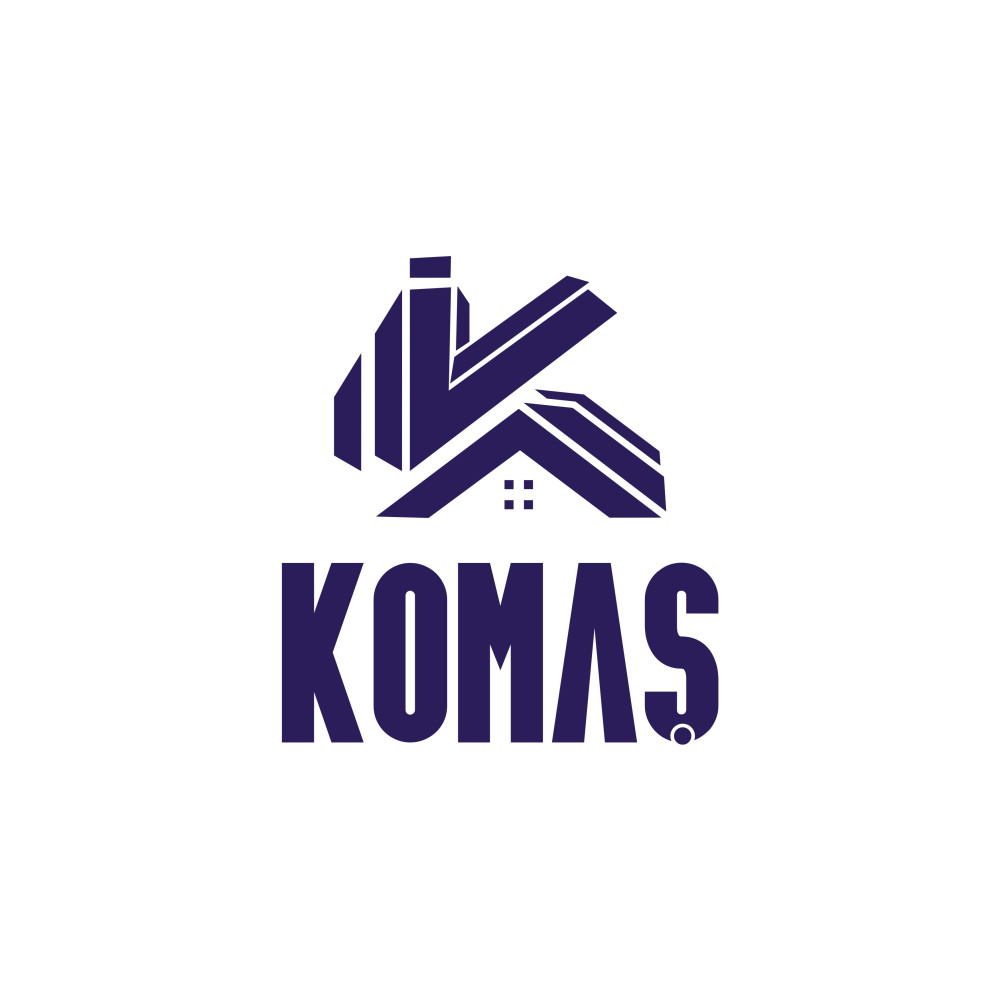 İnşaat Şirketimize Logo Arıyoruz. yarışmasına reikilam tarafından girilen tasarım