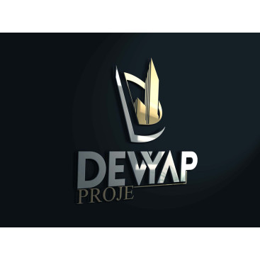 Yeni firmamız için çarpıcı LOGO yarışmasına tasarımcı ogzhnygns tarafından sunulan  tasarım 