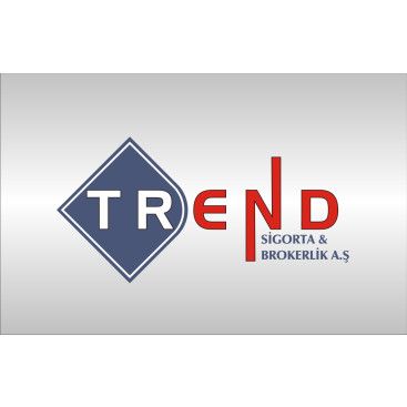 ETKİLEYİCİ VE MODERN BİR LOGO İSTİYORUZ yarışmasına tasarımcı grafikerh tarafından sunulan  tasarım 