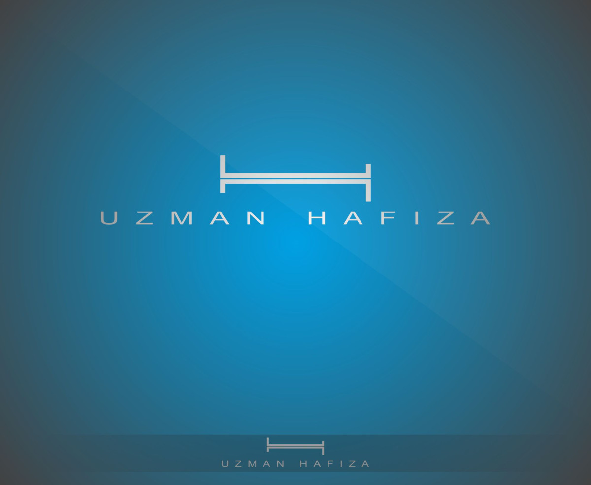 Tasarlayan X297-Uzman Hafıza Logo ve Amblem Çalışması