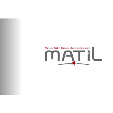 MATİL A.Ş Logo ve Kurumsal Kimlik  yarışmasına tasarımcı Esraya tarafından sunulan  tasarım 