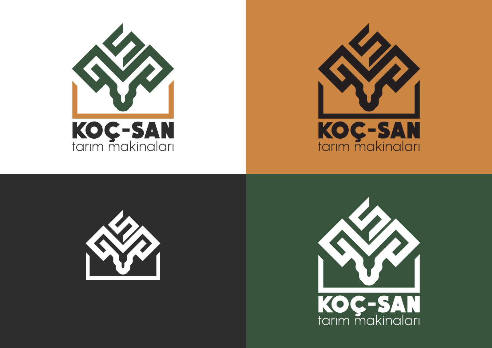 Tasarlayan Mdesign-Benim firmami yansitacak bir logo