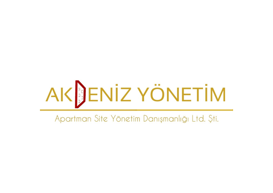 AKDENİZ YÖNETİM LOGO TASARIMI yarışmasına tasarımcı snowdrops tarafından sunulan  tasarım 