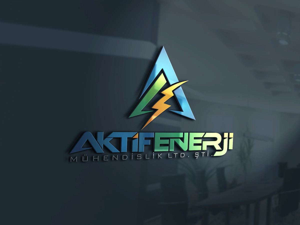 Tasarlayan RΛPİDO-Aktif Enerji Mühendislik