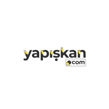 yapiskan.com yarışmasına tasarımcı hcetinel tarafından sunulan  tasarım 