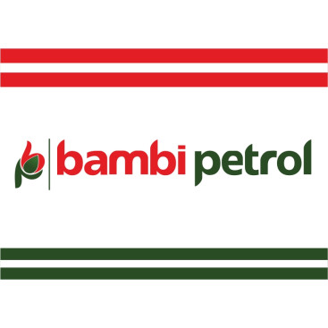 Bambi Petrol yarışmasına tasarımcı satilimis_celiktas tarafından sunulan  tasarım 