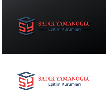 Özel Eğitim Kurumu İçin Logo Tasarımı yarışmasına tasarımcı TASARLATASARLAT - 268672 tarafından sunulan  tasarım 