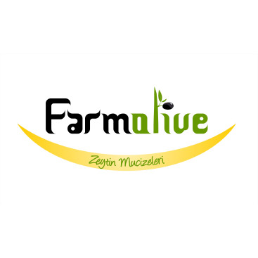 Zeytin ve Zeytin Ürünleri İçin Logo yarışmasına tasarımcı Esraya tarafından sunulan  tasarım 