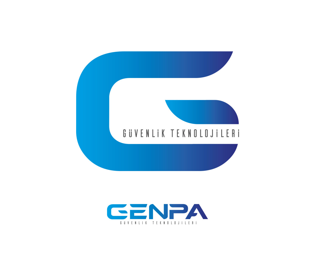 Tasarlayan neharbalin-GENPA LOGOSUNU ARIYOR