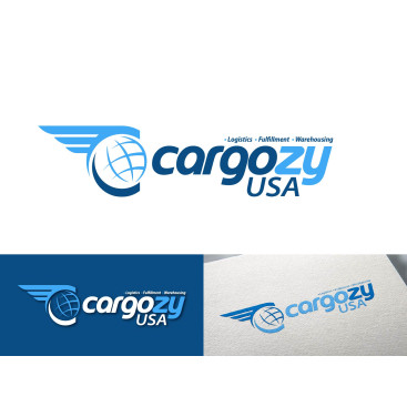 UCUNCU PARTI LOJISTIK FIRMAMIZ ICIN LOGO yarışmasına tasarımcı art_logo tarafından sunulan  tasarım 