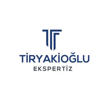 Tiryakioğlu Ekspertiz - LOGO yarışmasına tasarımcı Green Cat tarafından sunulan  tasarım 