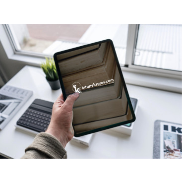 kitapekspres YENİ LOGO VE SLOGAN ARIYOR yarışmasına tasarımcı yeninesilgrafik tarafından sunulan  tasarım 