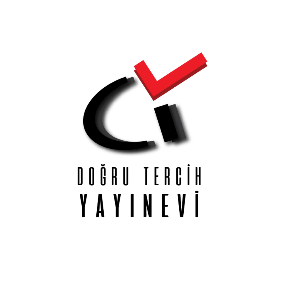 Doğru Tercih Yayınevi yarışmasına faithim tarafından girilen tasarım
