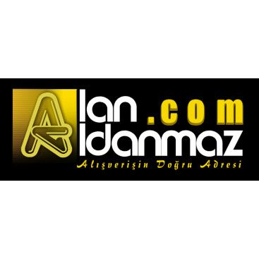 E-Ticaret Sitesi Logo Tasarımı yarışmasına tasarımcı yumrukaya tarafından sunulan  tasarım 