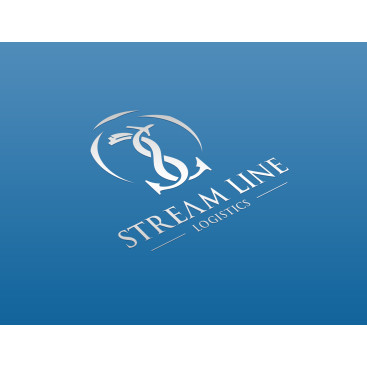 LOJİSTİK FİRMAMIZ İÇİN LOGO TASARIMI yarışmasına tasarımcı ibrc_tasarim tarafından sunulan  tasarım 