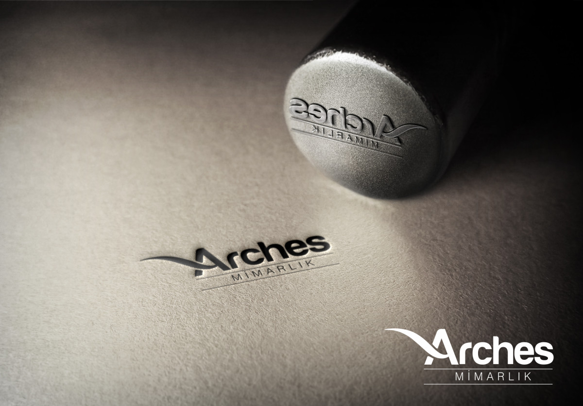 Tasarlayan lices-mimarlık firması için logo tasarımı