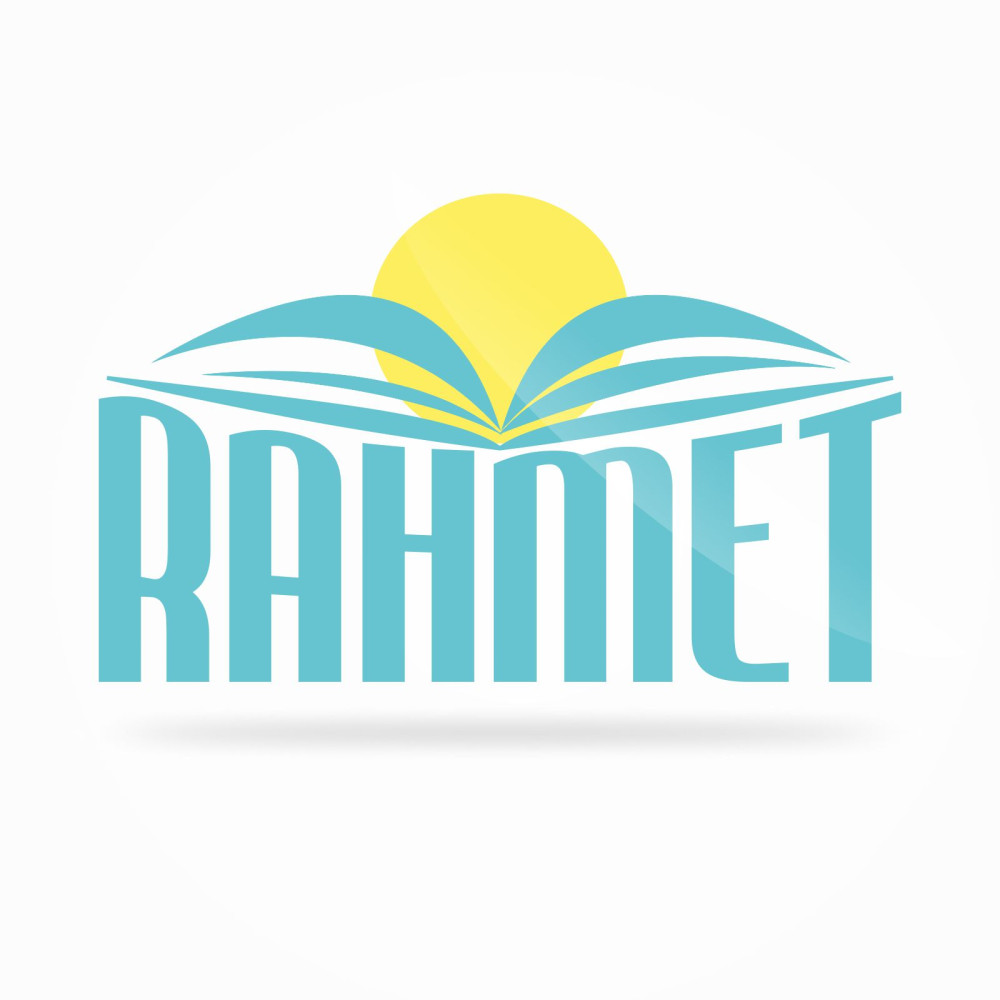 RAHMET DERNEĞİ LOGO ÇALIŞMASI