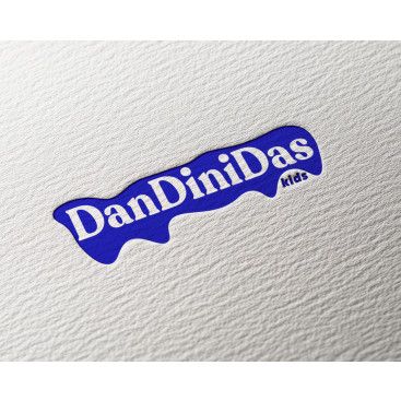 Bebek ve çocuk urunleri satan bir marka  yarışmasına tasarımcı pinkselldesign tarafından sunulan  tasarım 